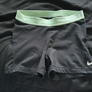 Nike Pro Spanx